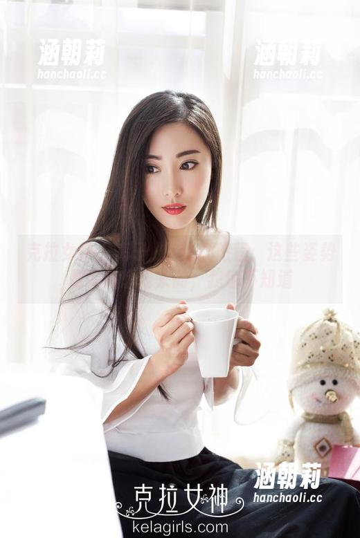 克拉女神 - 高子琁的瑜伽旅程：这些姿势是如何想出来的，我也不知道