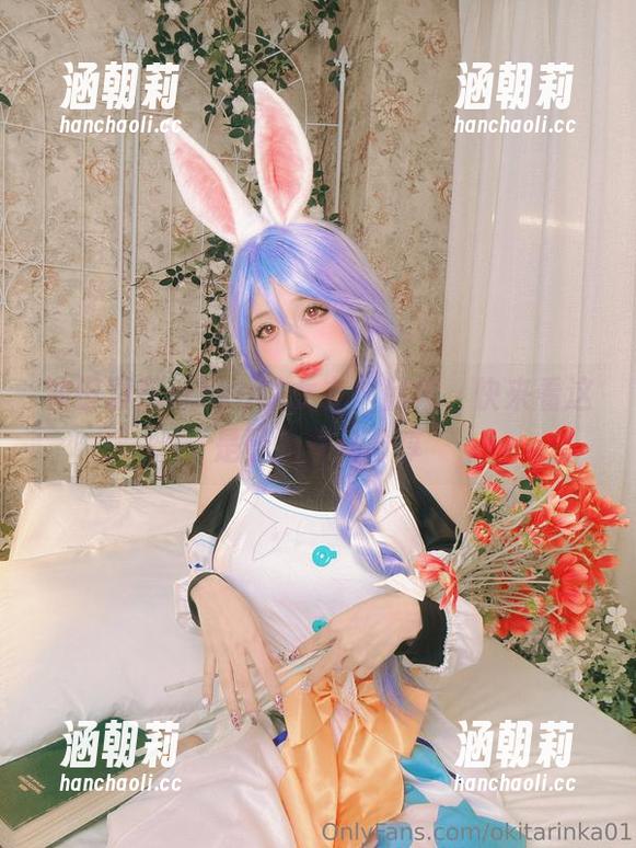 冲田凛花rinka的女友作品集，快来看这是什么神仙分享
