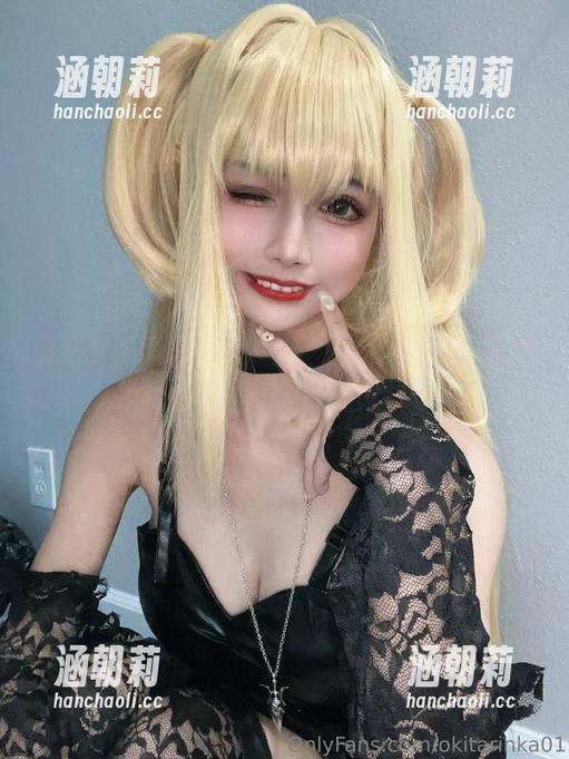 最新又可爱的冲田凛花rinka，玛丽·罗斯的泳装帮倒忙