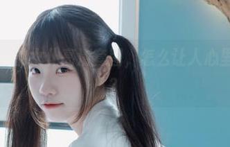 可可小白兔的女仆高清套图，怎么让人心里痒痒的呢？