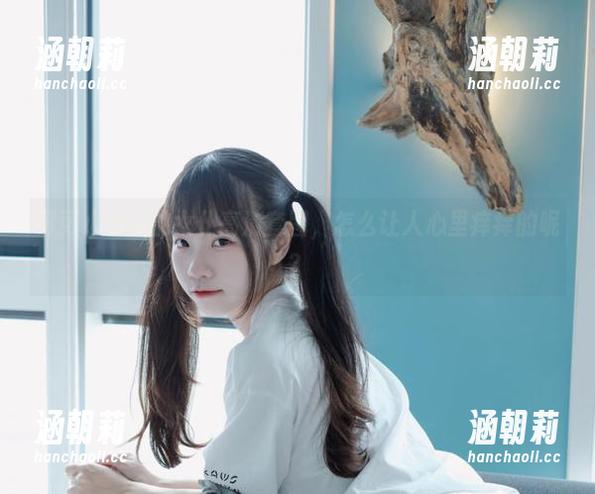 可可小白兔 可可小白兔的女仆高清套图,怎么让人心里痒痒的呢?