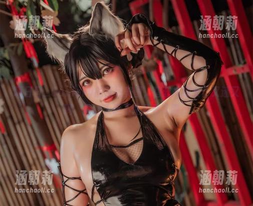 啊日日_Ganlory 啊日日_Ganlory的在线美图,碧蓝航线女仆又迷又糊,真让人忍不住多看几眼。