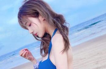 甜心图包，啾小妍Deer带你去一趟心跳之外的地方