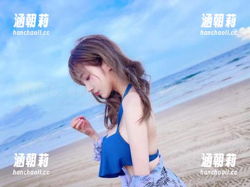 甜心图包，啾小妍Deer带你去一趟心跳之外的地方
