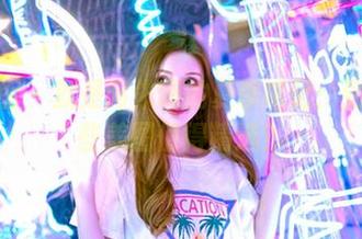 嗲囡囡 – 就是阿朱啊的夏季笔记：到底哪些美图值得精选？