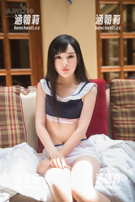 头条女神 - 听说李由美这次的新尝试是“御姐版”，原图直接把我刷新三观，认真考虑入手一双护目镜！