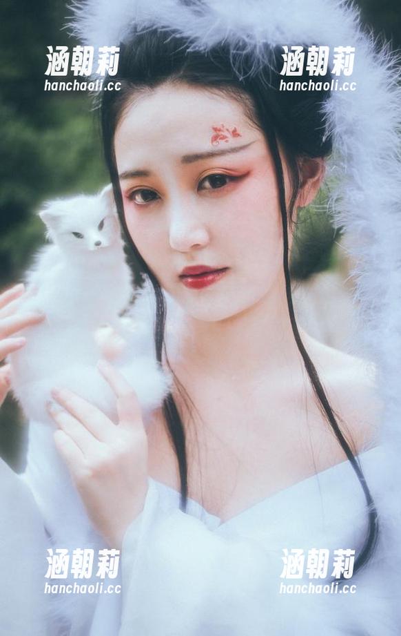 微密圈 - 好H好女杀手的白裙作品集又来了，时刻提醒你：别轻易靠近哦！