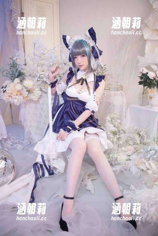 定制写真：妖少you1与G36C的亲密接触，嘿嘿嘿