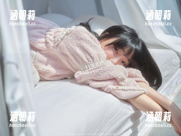 图片真的是种魔法，姜仁卿(강인경)的ArtGravia能让人忍不住连看三遍。