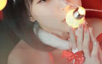 在线“撩妹”从这张图集开始，姜仁卿(강인경)的DJAWA泳池边呗！