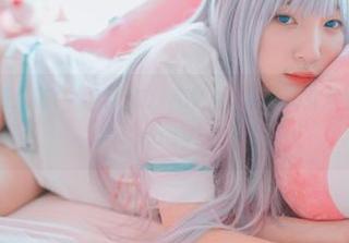 全集来了，姜仁卿(강인경)的DJAWA：召唤师女孩变身法术待Ready！