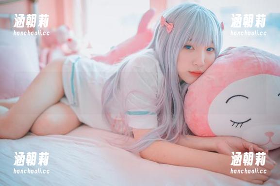 全集来了，姜仁卿(강인경)的DJAWA：召唤师女孩变身法术待Ready！