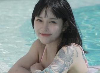微密圈 – 哈哈，宋昱欣的学妹写真，如何把资源用到极致？欢迎想入非非