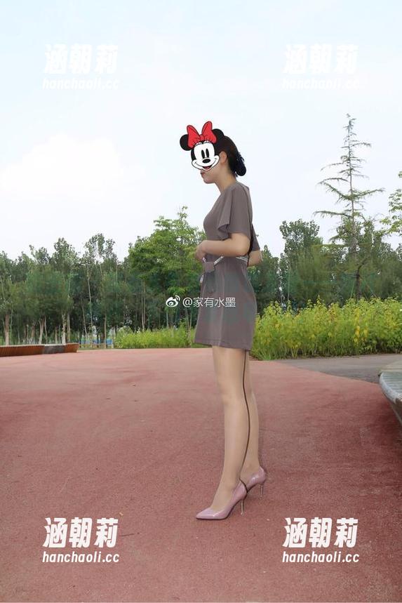 微密圈 - 家有水墨老师的朋友圈——图片展开，下载也要趁早，嘿！