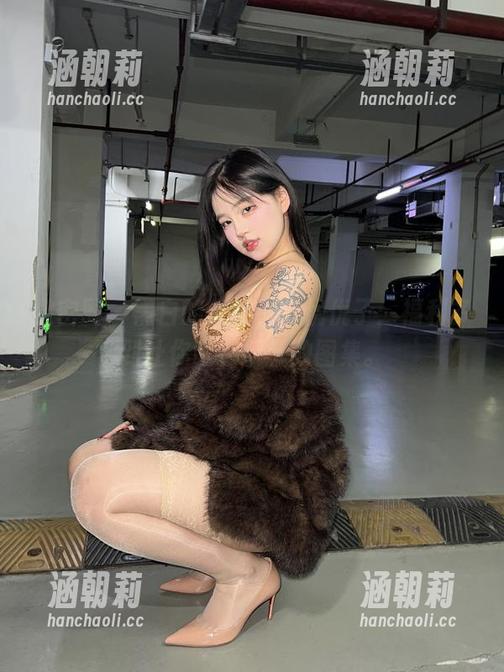 微密圈 - 黑白的优雅，小优优子：福利多到让你眼花缭乱的图集。