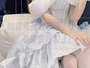 微密圈 – 的确是福利原图，小萌子内衣秀，看来我得跟上！