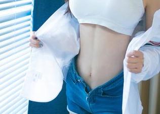 尤果网 – 青树的花嫁写真:我在想,如果我是新娘…