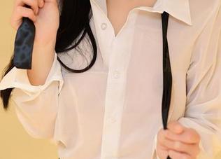 尤蜜荟 – 全套修女风格，奶油米竟然玩出了新高度！