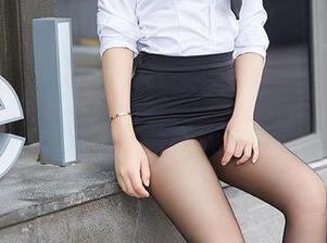 尤蜜荟 – 连学霸也是这样自拍的？白亦Ada高清合集实在让人咋舌。