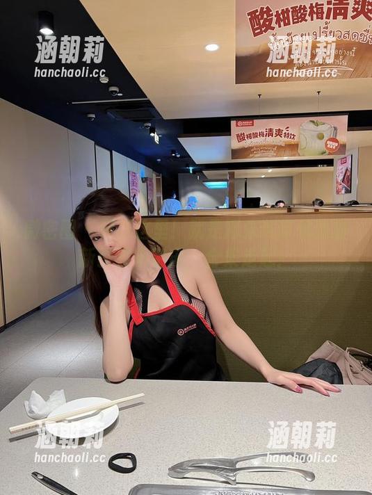 就是阿朱啊 微密圈 - 只在这里!就是阿朱啊带来的最新豹纹小宇宙,合集走起!