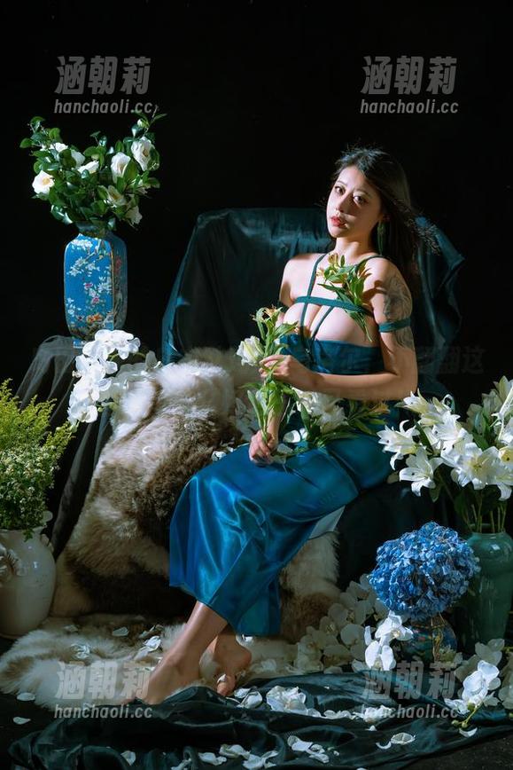 岛田云溪的乌衣艾玛斯·乌洛尔，不翻翻这些原图怎么好意思说已看过！
