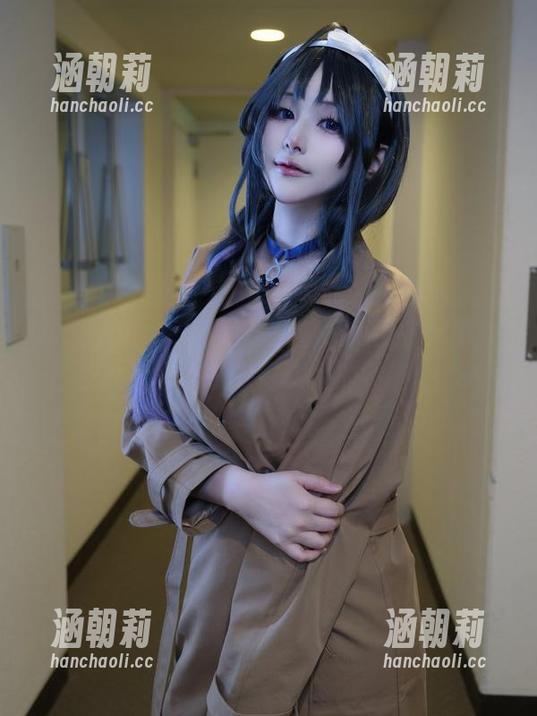 幼爱youmeko为什么总让眼镜看起来如此迷人？快来证实我的猜测！