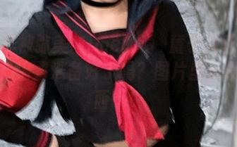 就这样被弥美Mime的酒呑童子女仆合集俘获，诸君准备好了吗？图片里全是好东西哦！