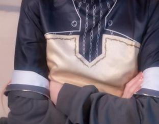 拖拉大王的舅妈写真：这应该是个误会吧，谁会这么摆？