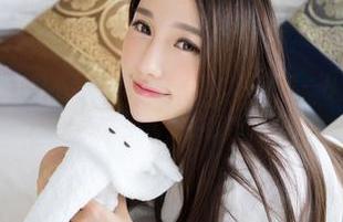 推女神 – 让人意想不到的无圣光写真，吕梦玉—从女神变身为“超平凡”的我！