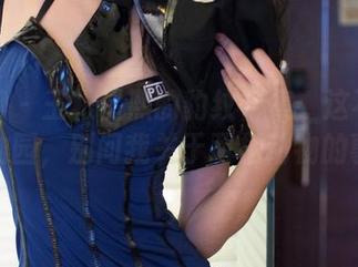 推女郎 – 王根星熙的豹纹合集：这不是动物园，别问我关于两栖动物的事