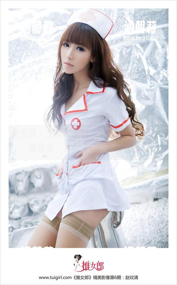 推女郎 - 王馨瑶的甜心原图，原本以为会被甜晕，实则是小心翼翼的嘴炮