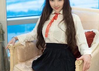 推女郎 – 赵梦洁的美脚篇——福利暴击！准备好了吗？