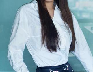 推女郎 – 陆瓷带来的“秘书”福利，图片里的套路似乎特别有趣？