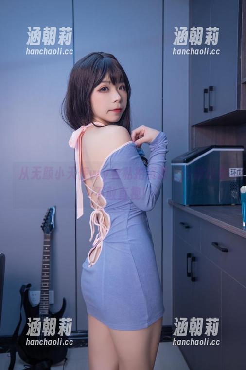 从无颜小天使wy看私拍资源，白到让你不敢直视！