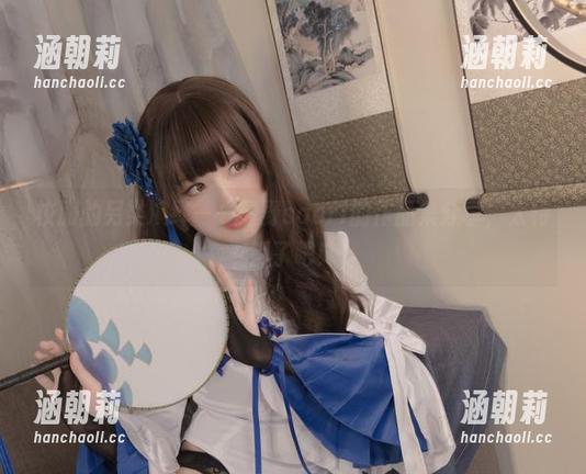 校服的另类演绎——星野saori的作品集分享，太特别了吧！