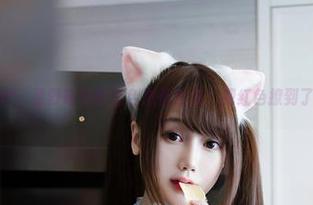 新鲜出炉：星野咪兔的红色激情合集，把红色撩到了极限！