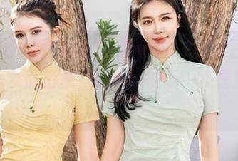 星颜社 – 图册挺让人好奇的，Vily豆豆的奔放兔女郎形象，难道她的下一步是出漫画？