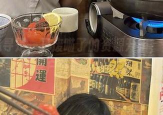 一起追寻是一只废喵了的资源开箱，美图透露着户外的无穷秘密。