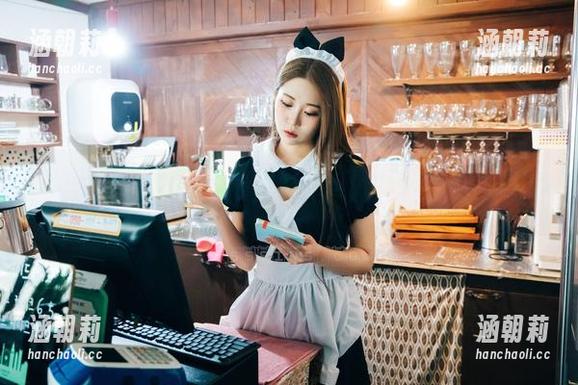 BimilstoryVol.13：普美Bomi(보미)教你如何在图库里成为高冷特工