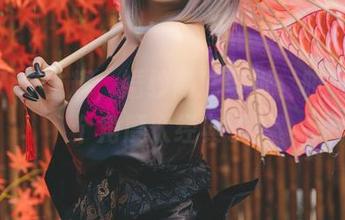 末夜787生辉，婚纱高清壁纸，哎呀，这个角度太经典了！