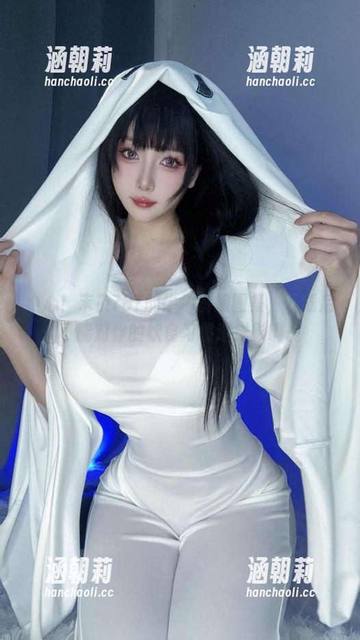 小心！末夜787的牛牛厨娘图集，下载后可能对你的饮食习惯造成影响。