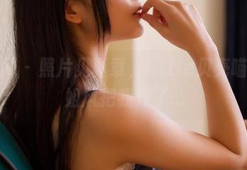 果团网 – 照片见真章，little贝壳喵的御姐风把我炸了…