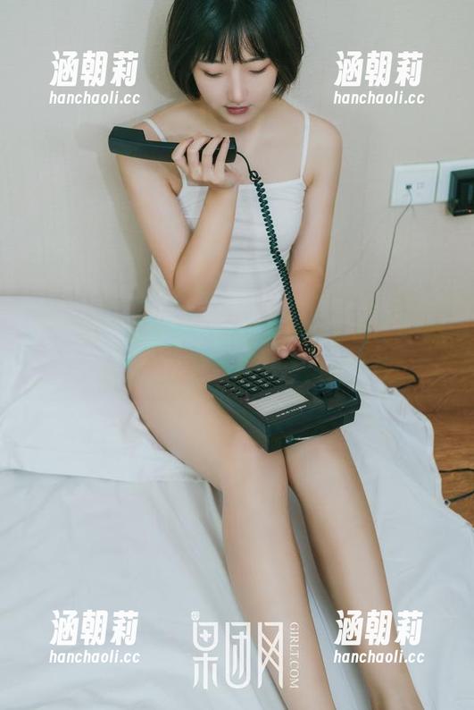 果团网 - 这组帮你衣柜的妹妹套图，little贝壳喵还有更多惊喜等你来发现！