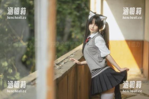 下载前的小犹豫：桜井宁宁的病态女友图包，会不会太有诱惑力？