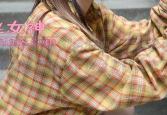 梦丝女神 – 哇，刘诺的图包满满粉色，我是不是该考虑一下这色彩的真谛了？