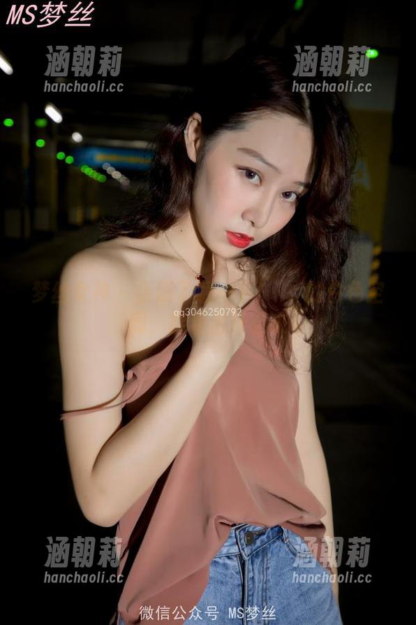 梦丝女神 - 资源了解一下！玥玥的白色空间，能看出什么来
