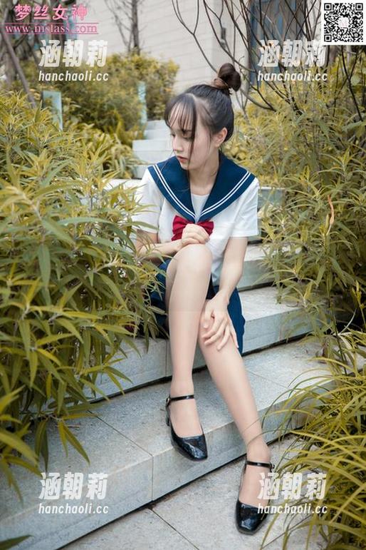 梦丝女神 - 分享魏婷婷的可爱图包，这样的萌已经让我涨了三斤…哎！