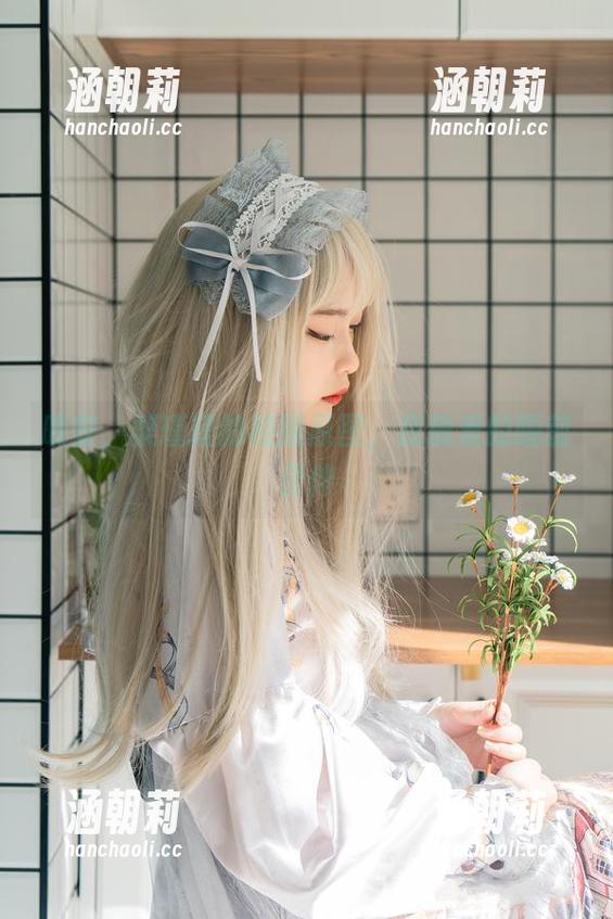 晚安，梨瑾瑾的校服原图，我最爱的睡前良伴