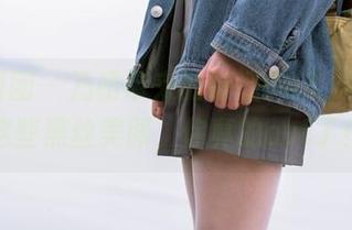 森萝财团 – 乃晴带来的晴涩003，不下载这些黑丝美图，你真的out了！