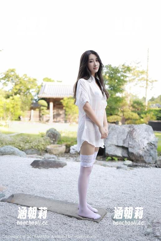 模范学院 - 如果NaNa_baby是兔女郎，那观看她的合集可不是真兔子那么简单！